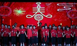 Myanmar ve Endonezya, Çin Yeni Yılı hazırlıklarıyla hareketlendi