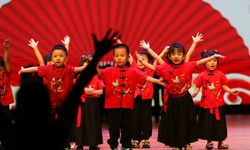 Çin'de ilkokul ve ortaokul öğrencilerine günde en az 2 saat fiziksel aktivite zorunluluğu getirildi