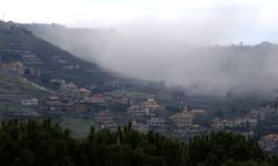 İsrail'in Lübnan'a yönelik saldırısında dört kişi öldü, beş kişi de yaralandı