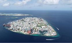 Çin'in Fujian eyaletinden Maldivler'e charter uçak seferleri başladı