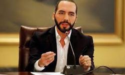 El Salvador'da Bukele seçim zaferini ilan etti