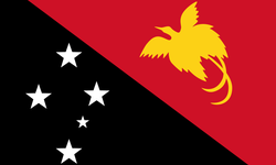 Papua Yeni Gine'deki heyelanda toprak altında kalanların sayısı 2.000'i aştı