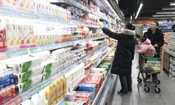 Yeni Zelandalı süt ürünleri devi, Çin'deki işlerini büyütme arayışında