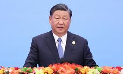 Xi, Pakistan başbakanı seçilen Şahbaz Şerif'e tebrik mesajı gönderdi