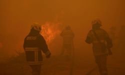 Çin'in doğusunda yangın: 4 kişi öldü