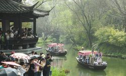 Çin'de Huazhao Festivali çeşitli etkinliklerle kutlandı