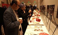 Çin'in Shaanxi eyaletini tanıtmak amacıyla Los Angeles'ta turizm tanıtım etkinliği düzenlendi