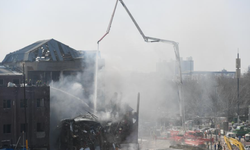 Çin'in kuzeyinde patlama: 7 kişi öldü