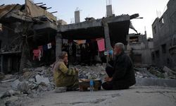 Gazze halkı Ramazan'ı saldırı ve yıkımın gölgesinde geçiriyor