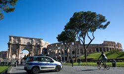 İtalya'da hassas alanlarda güvenlik seviyesi yükseltildi