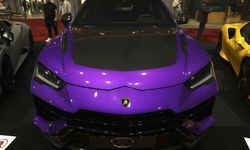 İtalyan lüks otomobil üreticisi Lamborghini 2023'te satış rekoru kırdı