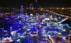 Suudi Arabistan'ı 2023 yılında ziyaret eden turistler rekor harcama yaptı