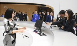 Son teknolojilere odaklanan 2024 Zhongguancun Forumu Beijing'de başladı