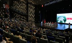 6. Türkiye-Çin Ekonomik Forumu İstanbul'da gerçekleşti