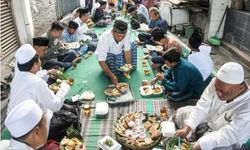 Asya ülkelerinde Ramazan Bayramı kutlamaları