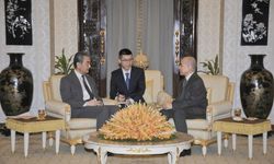 Çin Dışişleri Bakanı: Daima Kamboçya'nın en güvenilir ortağı ve en güçlü destekçisi olacağız
