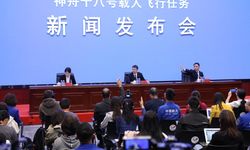 Çin, Shenzhou-18 mürettebatlı uzay misyonunun görevlerini açıkladı