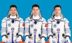 Çin uzay istasyonu görevinde yer alacak Shenzhou-18 mürettebatını tanıttı
