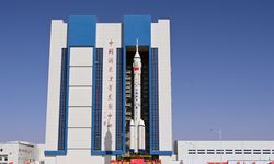 Çin'in Shenzhou-18 mürettebatlı uzay aracı 25 Nisan'da uzaya gönderilecek