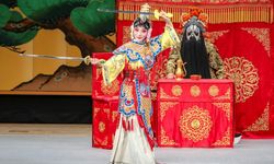 Pekin Operası'nın klasik filmleri Pekin'de gösterime girecek