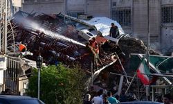 Rusya, Suriye'deki İran konsolosluğuna düzenlenen İsrail saldırısını şiddetle kınadı