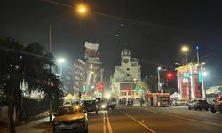 Taiwan'da 7,3 büyüklüğündeki depremin ardından kayıp 6 kişiyi arama çalışmaları devam ediyor