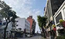 Taiwan'da son 25 yılın en büyük depremi