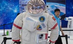 Çin'de havacılık ve uzay sergisi düzenlendi