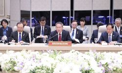 9. Çin-Japonya-Güney Kore Üçlü Zirvesi Seul'de düzenlendi