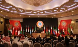 Arap Birliği, BM barış gücünün Filistin'de konuşlandırılması çağrısı yaptı