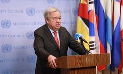BM Genel Sekreteri, BM güvenlik personeline yönelik saldırıyı kınadı