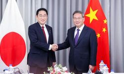 Çin Başbakanı Li: Çin, Japonya ve Güney Kore işbirliğine yönelik asli amaca bağlı kalmalı