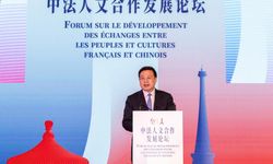 Xi'nin dosyasında Fransa ziyareti için üç mesaj var