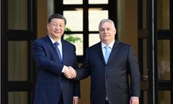 Çin ve Macaristan, ilişkilerini her koşulda kapsamlı stratejik ortaklığa yükseltti