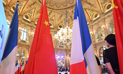 Çin ve Fransa yapay zeka alanında küresel yönetişim işbirliğini artıracak