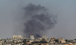 İsrail'in Refah'a yönelik saldırıları devam ediyor