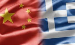 Çin yapımı elektrikli otobüsler Yunanistan'da faaliyete geçti