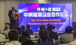 Houston'da düzenlenen ABD-Çin enerji forumunda işbirliği vurgusu yapıldı