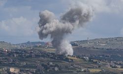 Lübnan'ın güneyine İsrail hava saldırısı: 1 ölü, 14 yaralı