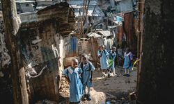 Kenya'daki sel felaketinin ardından okullar ikinci döneme gecikmeli olarak başladı
