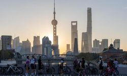 Küresel lojistik devi DHL, Shanghai'da elektrikli araçlara yönelik merkez kurdu