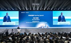 Küresel Yetkilendirilmiş Yükümlü Statüsü Sahipleri Konferansı, Çin'in Shenzhen kentinde başladı