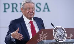 Meksika Devlet Başkanı: ABD'ye göçmen akını yüzde 50 azaldı