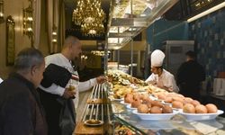 Michelin yıldızlı restoranlar Türkiye'de gastronomi turizmini canlandırıyor