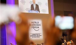 2024 Yaz Davos Forumu Çin'in Dalian kentinde başladı