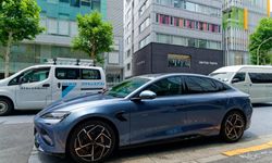 BYD, Japonya'da üçüncü elektrikli araç modelini piyasaya sürdü