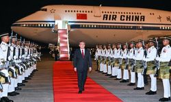 Çin Başbakanı Li resmi ziyaret için Malezya'ya gitti