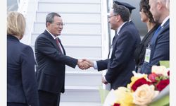 Çin Başbakanı Li, resmi ziyaret için Yeni Zelanda'ya gitti