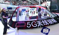Çin Sanayi ve Bilişim Teknolojileri Bakanlığı: 5G, Çin'de yaklaşık 788 milyar dolarlık ekonomik çıktı sağladı