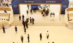 Çin'in Dalian kentinde düzenlenen Yaz Davos Forumu sona erdi